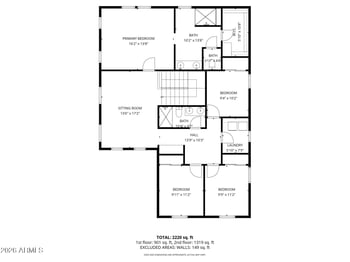 11954 Carlota Ln, Sun, AZ 85373