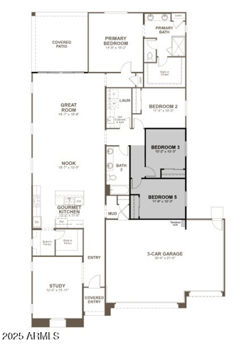 11954 Marguerite Ave, Avondale, AZ 85323