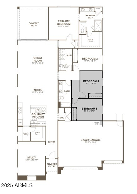 11954 Marguerite Ave, Avondale, AZ 85323