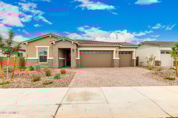 11954 Marguerite Ave, Avondale, AZ 85323