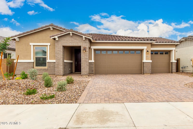 11954 Marguerite Ave, Avondale, AZ 85323