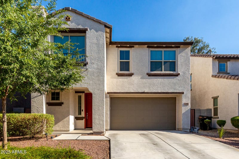 11955 Polk St, Avondale, AZ 85323
