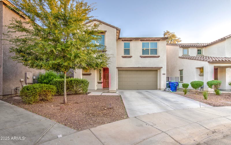 11955 Polk St, Avondale, AZ 85323