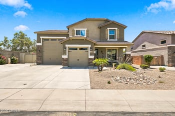 11955 Calle Hermosa Ln, Avondale, AZ 85323