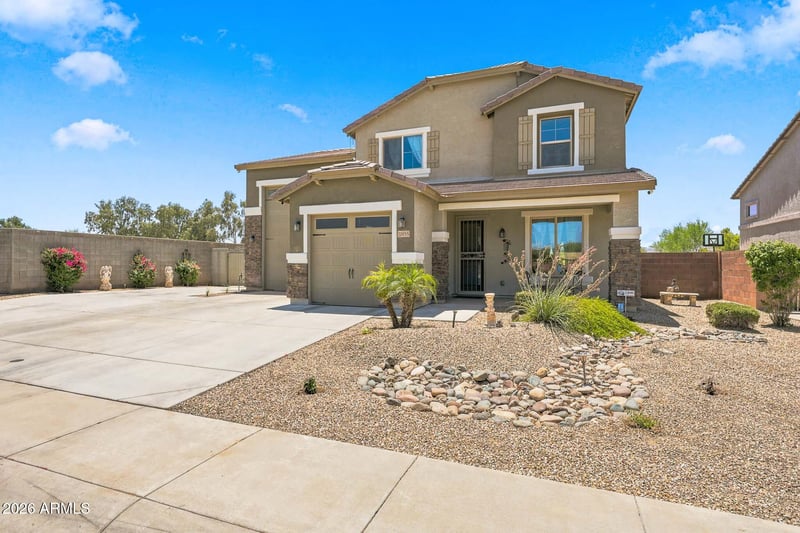 11955 W Calle Hermosa Ln, Avondale, AZ 85323
