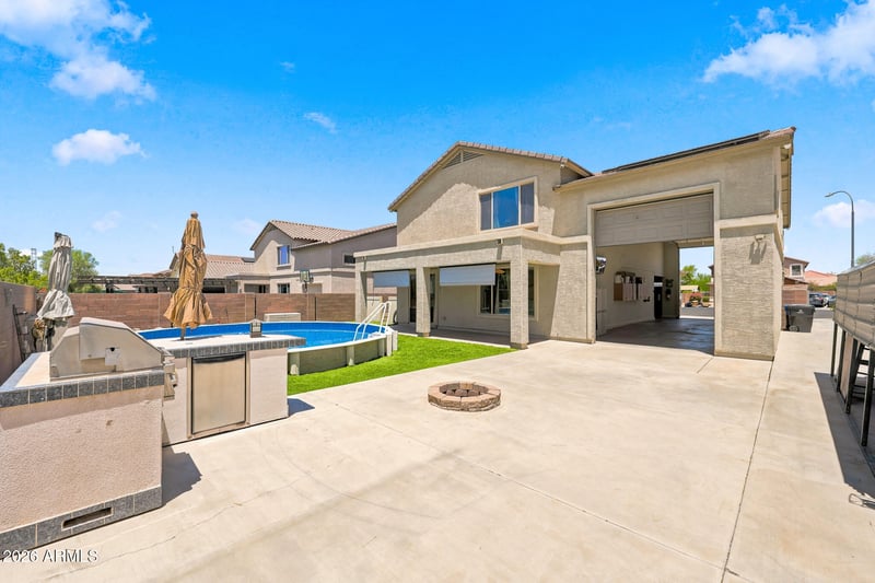 11955 W Calle Hermosa Ln, Avondale, AZ 85323