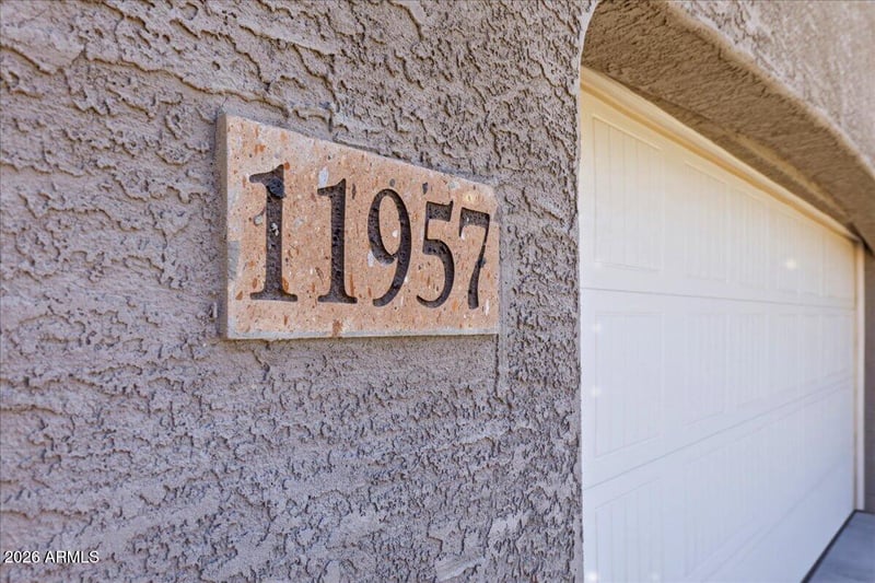 11957 S 172nd Ave, Goodyear, AZ 85338