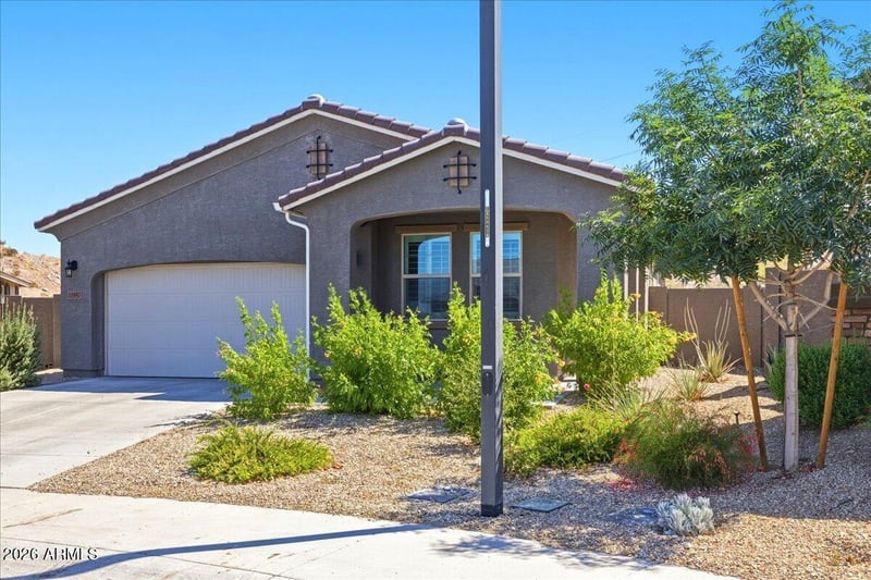11957 S 172nd Ave, Goodyear, AZ 85338