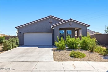 11957 172nd Ave, Goodyear, AZ 85338