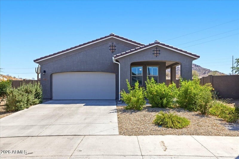 11957 S 172nd Ave, Goodyear, AZ 85338
