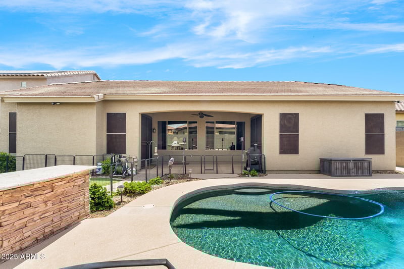 11958 Villa Chula Ln, Sun City, AZ 85373