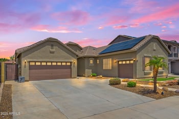 11958 Villa Chula Ln, Sun City, AZ 85373