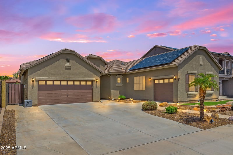 11958 W Villa Chula Ln, Sun City, AZ 85373