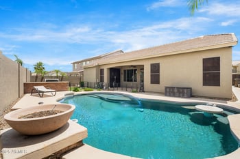 11958 W Villa Chula Ln, Sun City, AZ 85373