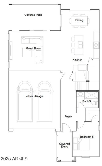 11959 Calle De Pompas --, Peoria, AZ 85383