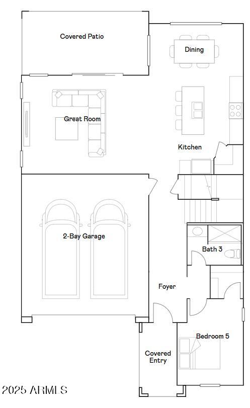 11959 Calle De Pompas --, Peoria, AZ 85383