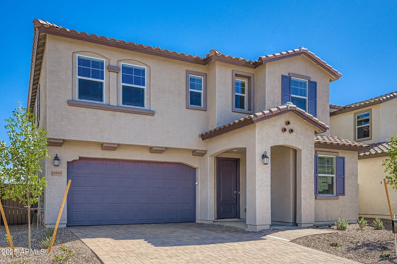 11959 Calle De Pompas --, Peoria, AZ 85383
