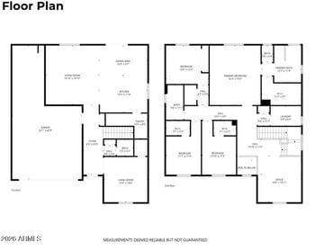 11959 Chase Ln, Avondale, AZ 85323