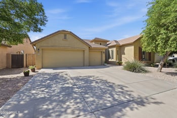 11959 Patrick Ln, Sun City, AZ 85373
