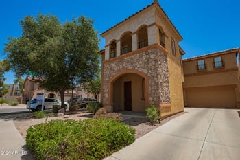 11959 Pierce St, Avondale, AZ 85323