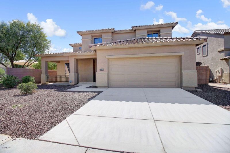11959 W Baker Ave, Avondale, AZ 85392
