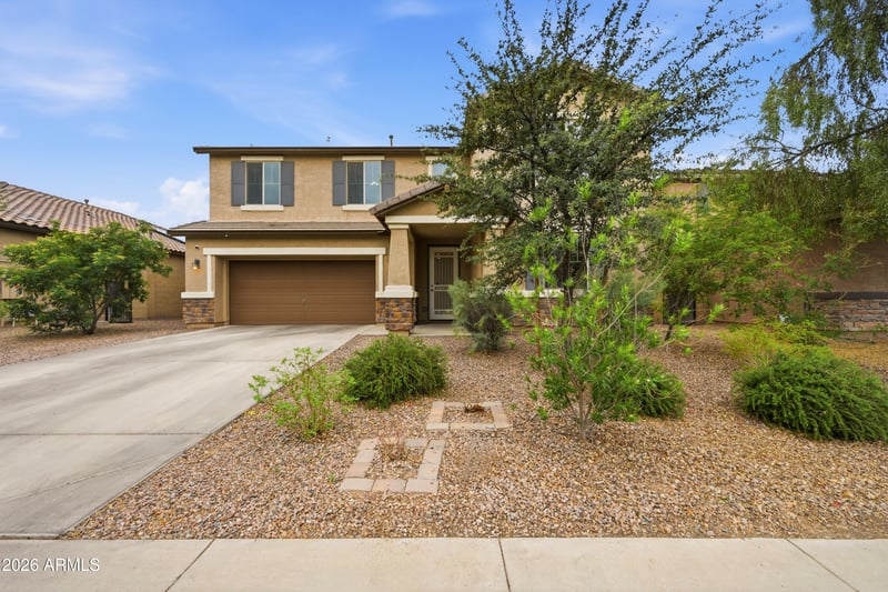 11959 Chase Ln, Avondale, AZ 85323