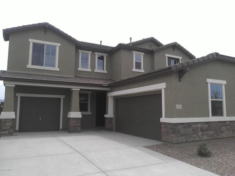 11959 W Overlin Ln, Avondale, AZ 85323