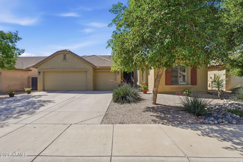 11959 Patrick Ln, Sun City, AZ 85373