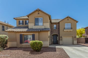 11959 Vernon Ave, Avondale, AZ 85392