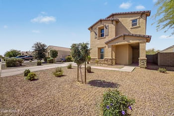 1196 Blue Ridge Dr, San Tan Valley, AZ 85140
