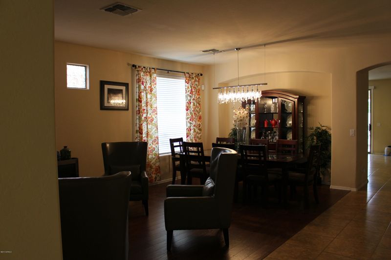 1196 E Winchester Pl, Chandler, AZ 85286