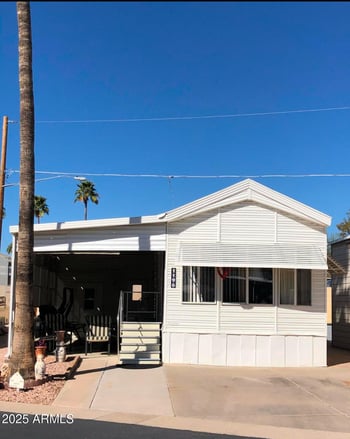 1196 Klamath Cir #196, Apache Junction, AZ 85119