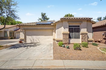 1196 Roger Way, Chandler, AZ 85286