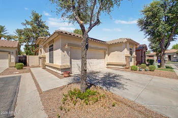 1196 Roger Way, Chandler, AZ 85286