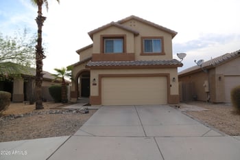 11960 N 89th Dr, Peoria, AZ 85345