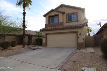11960 N 89th Dr, Peoria, AZ 85345
