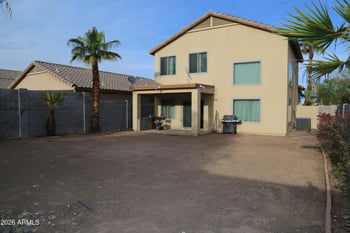 11960 N 89th Dr, Peoria, AZ 85345