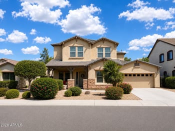 11960 W Mountain View Dr, Avondale, AZ 85323
