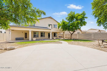 11960 W Mountain View Dr, Avondale, AZ 85323