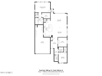 11961 Creosote Dr, Peoria, AZ 85383