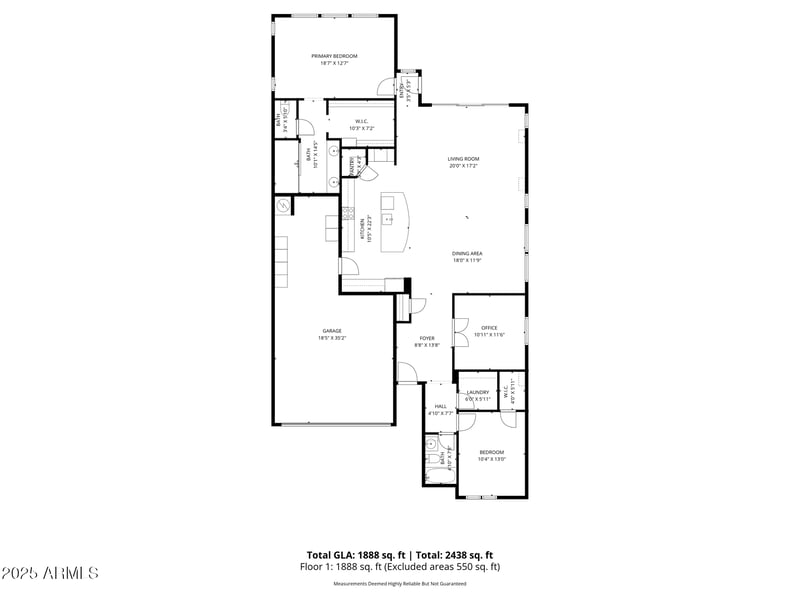 11961 Creosote Dr, Peoria, AZ 85383