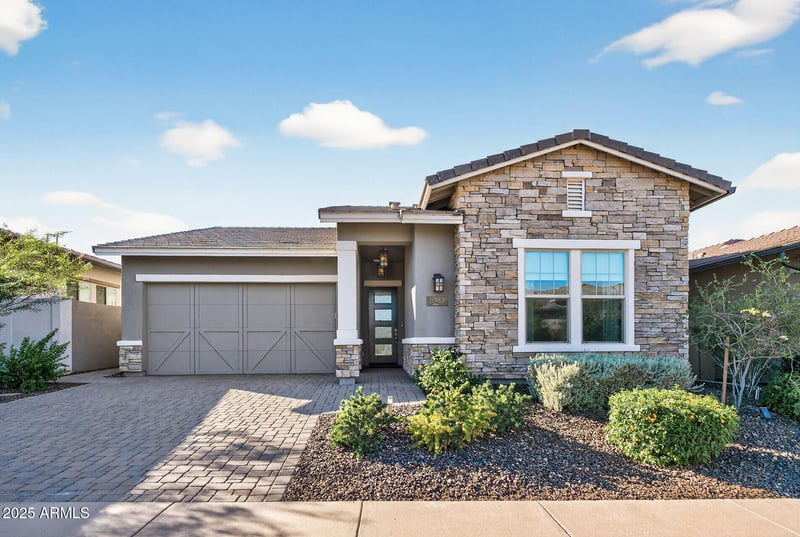 11961 Creosote Dr, Peoria, AZ 85383