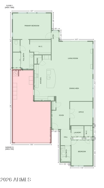 11961 Creosote Dr, Peoria, AZ 85383