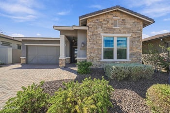 11961 W Creosote Dr, Peoria, AZ 85383