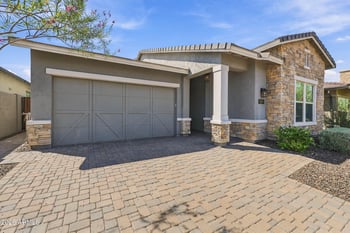11961 W Creosote Dr, Peoria, AZ 85383