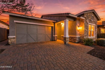 11961 W Creosote Dr, Peoria, AZ 85383