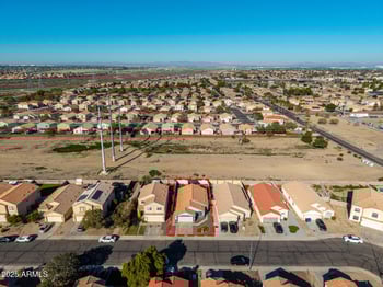 11962 Berkeley Rd, Avondale, AZ 85392