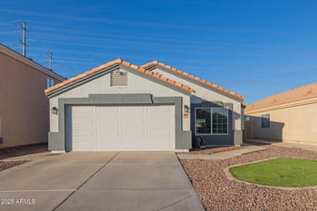 11962 Berkeley Rd, Avondale, AZ 85392