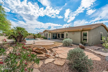 11962 Grape Ivy Pl, Tucson, AZ 85737