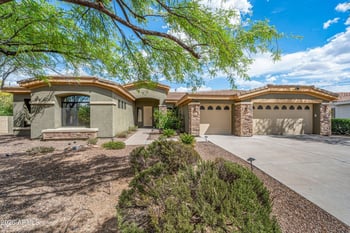 11962 Grape Ivy Pl, Tucson, AZ 85737